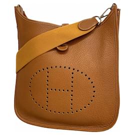 Hermès Hermes Evelyne 1 PM Schultertasche