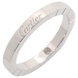 Lanières Ring Cartier