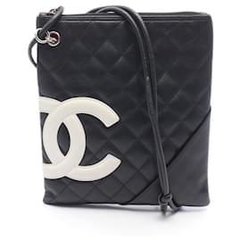Borsa a Spalla Chanel Cambon Line