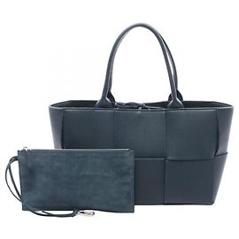 Bolso Tote Bottega Veneta Arco Maxi Intrecciato