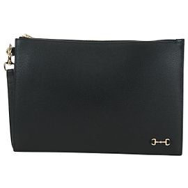 Gucci Horsebit 1955 GG Canvas and leather