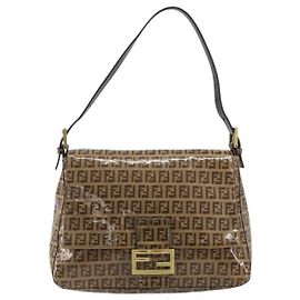 Fendi Forever Big Mama Patent