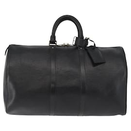 Louis Vuitton Keepall Epi Leather 45