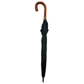 Louis Vuitton Monogram Umbrella in Dark Green