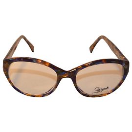 Occhiali Schiaparelli SC719 in acetato multicolore