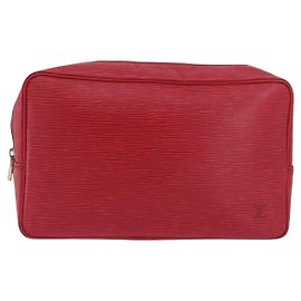 Louis Vuitton Trousse Toiletry Monogram Canvas 28