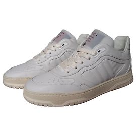 Gucci Re-Web Leder Sneaker
