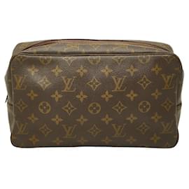 Clutch Louis Vuitton Monogram
