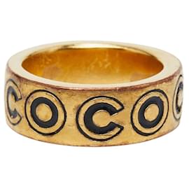 COCO Chanel Ring