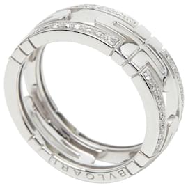 Bvlgari Parentesi Ring - Bulgari