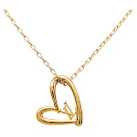 Collana Louis Vuitton Heart Falling in Love