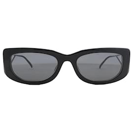 Prada Sonnenbrille in Schwarz PR 14YS
