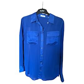 Equipment Seidenbluse für Damen