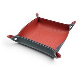 NEW HERMES MISES ET RELANCES CARRE D'H H313087M CHANGE TRAY - Hermès