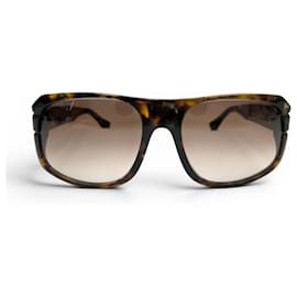 GAFAS DE SOL LOUIS VUITTON HUNTINGTON MARRÓN Z0045W NUEVAS