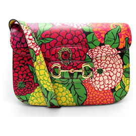 GUCCI HORSEBIT 1955 X KEN SCOTT NEW SHANGAI LIMITED EDITION HANDべきTASCHE