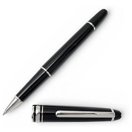 MONTBLANC MEISTERSTÜCK PIX PLATINUM MB2865 KUGELSCHREIBER SCHWARZ
