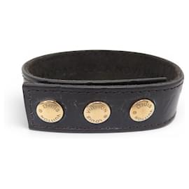 BRACCIALETTO LOUIS VUITTON VIP SOUTH COAST PLAZA 2000 CUIR MONOGRAM EMPREINTE - Louis Vuitton