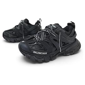 NUOVO BALENCIAGA TRACK 542436 34 IT 35 FR SNEAKERS SCARPE