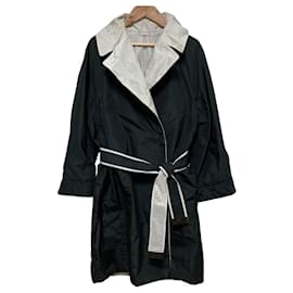Cappotto reversibile in lana THE CUBE Max Mara