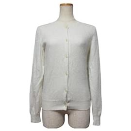 Cárdigan de punto THEORY AIRY CASHMERE