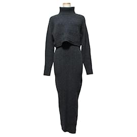 Autre Marque Vestido AllSaints MURIEL DRESS Vestido