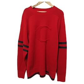 Maglione in maglia da calcio collaborazione Coach Champion