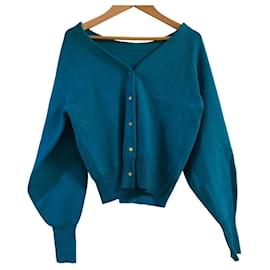 Autre Marque V-Ausschnitt Cardigan EMMEL REFINES