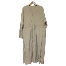 Autre Marque Abrigo de nylon 2way ELENDEEK