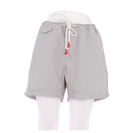 ORLEBAR BROWN Swim Shorts Grey - Autre Marque