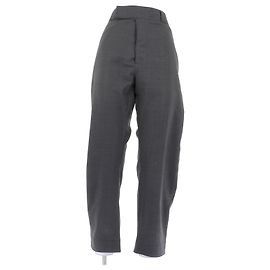 Prada Pantaloni da abito grigi