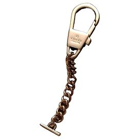 Gucci Keychain