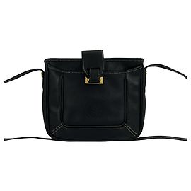 Borsa a tracolla in pelle Loewe Vintage Anagram