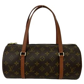 Borsa Louis Vuitton Vintage Papillon 30