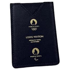 Louis Vuitton Kartenetui Paris 2024