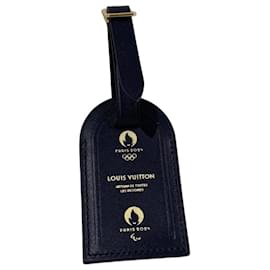 Louis Vuitton Paris 2024 Kofferanhänger