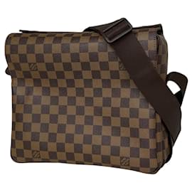 Borsa a Spalla Louis Vuitton Naviglio