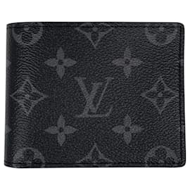 Portafoglio Louis Vuitton Portefeuille Slender Bi-fold Wallet