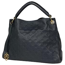 Borsa a tracolla Louis Vuitton Artsy MM