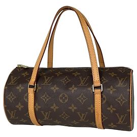Borsa Louis Vuitton Papillon 26