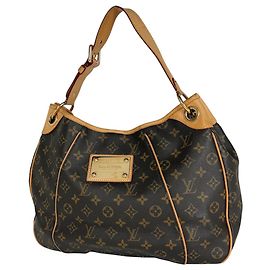 Borsa a Spalla Louis Vuitton Galliera PM