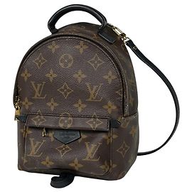 Louis Vuitton Monogram Schultertasche