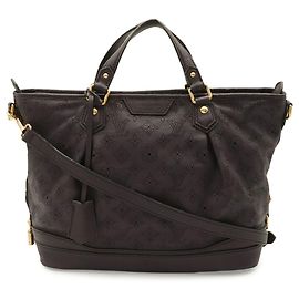 Borsa Tote Louis Vuitton Stella PM Monogram Mahina