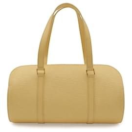 Borsa Louis Vuitton Epi Soufflot