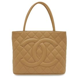 Chanel Matelassé Coco Mark Reissue Tote Bag