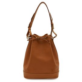 Borsa a Spalla Louis Vuitton Epi Noe