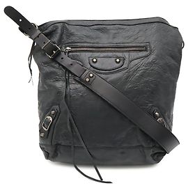 Borsa a tracolla Day da uomo Balenciaga