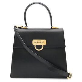 Borsa Salvatore Ferragamo Gancini