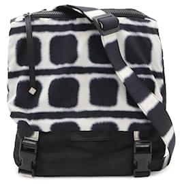 Borsa a tracolla reversibile Chanel Sport Line