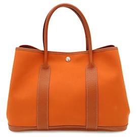 HERMES Garden PM Tragetasche - Hermès